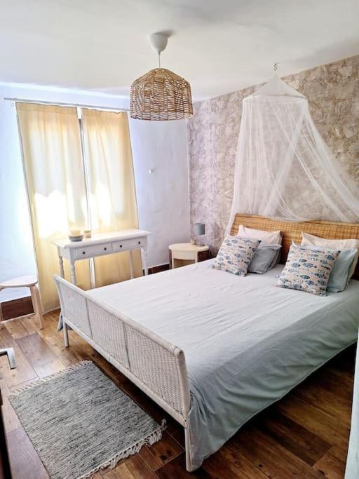 Cocorelax 2 Otro Lugar De Relax En Lanzarote Apartment Guatiza Ngoại thất bức ảnh