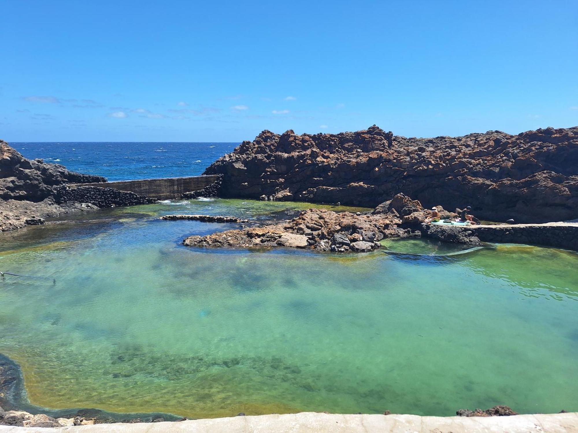 Cocorelax 2 Otro Lugar De Relax En Lanzarote Apartment Guatiza Ngoại thất bức ảnh
